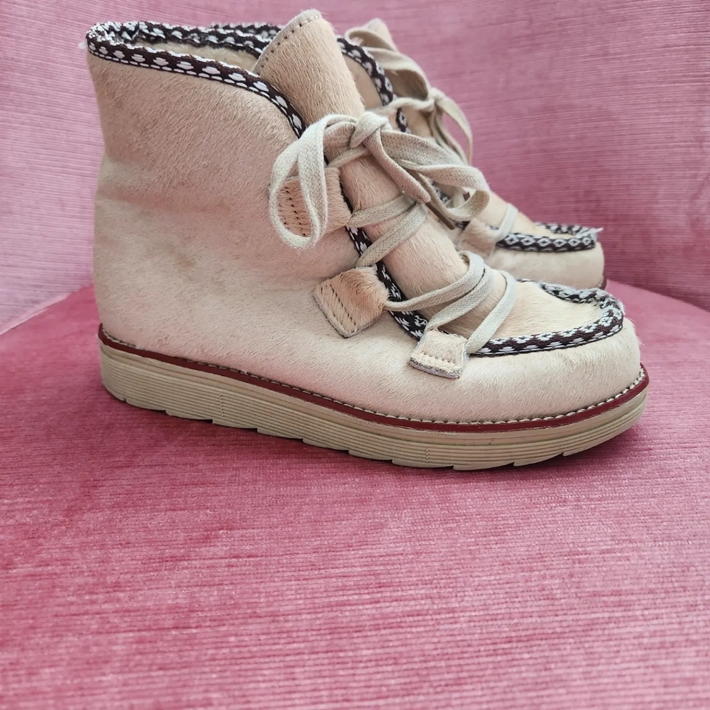 Vintage Boots NWT
